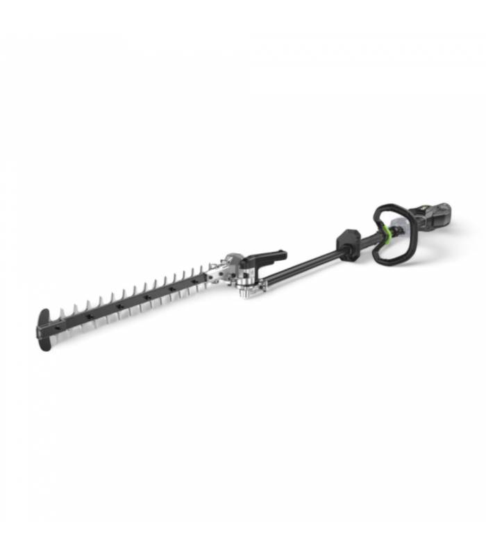 Ego Power + - Taille-haies sans fil EGO POWER, lamier 53 cm, perche longue portée, angle réglable - HTX5300-PA - Imagen 1