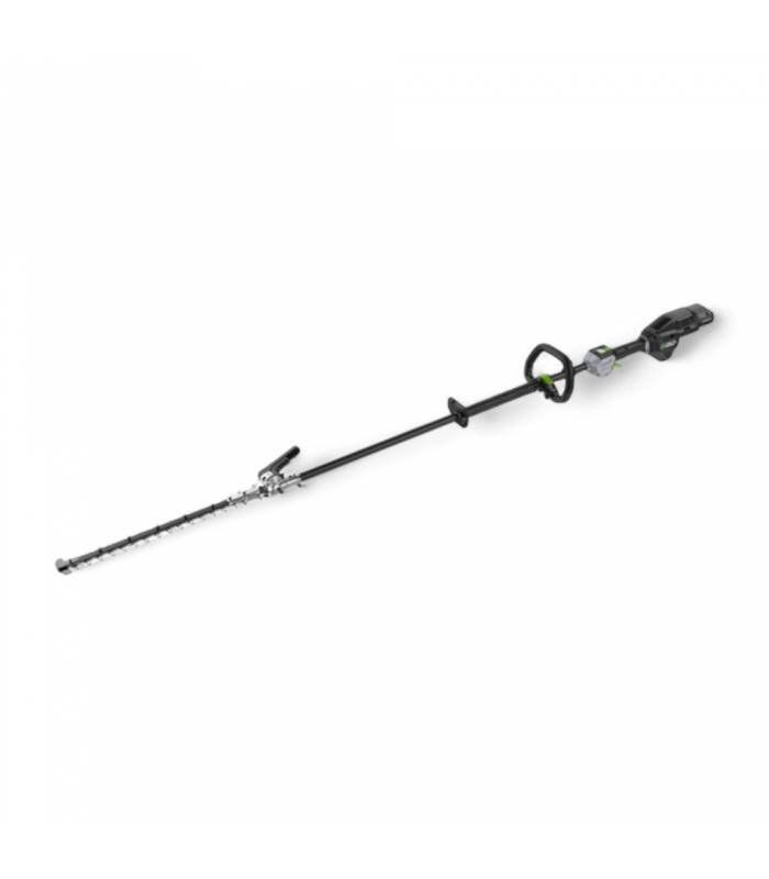 Ego Power + - Taille-haies sans fil EGO POWER, lamier 53 cm, perche longue portée, angle réglable - HTX5300-PA - Imagen 2