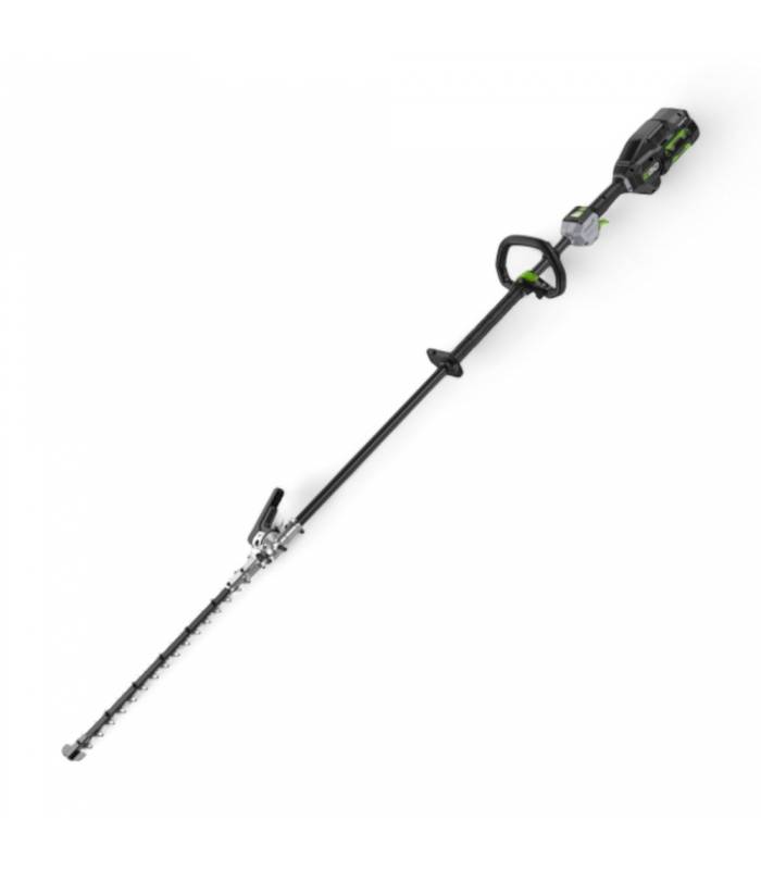 Ego Power + - Taille-haies sans fil EGO POWER, lamier 53 cm, perche longue portée, angle réglable - HTX5300-PA - Imagen 3