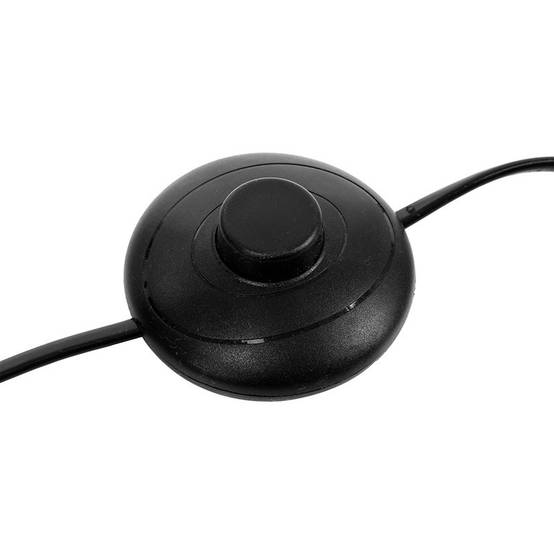 Lampadaire en bois Liby 173 cm Atmosphera - Image 4