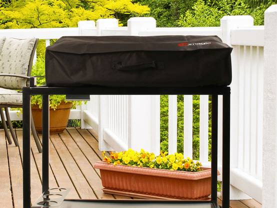 Somagic - Housse plancha Premium 51 x 47 x 21,5 cm - Image 2