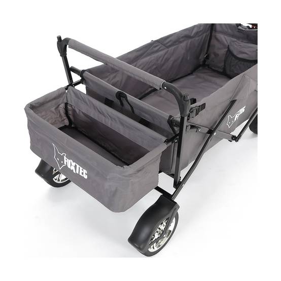 FUXLIFE CT-500 Chariot Pliable Jardin et Loisirs - Image 7