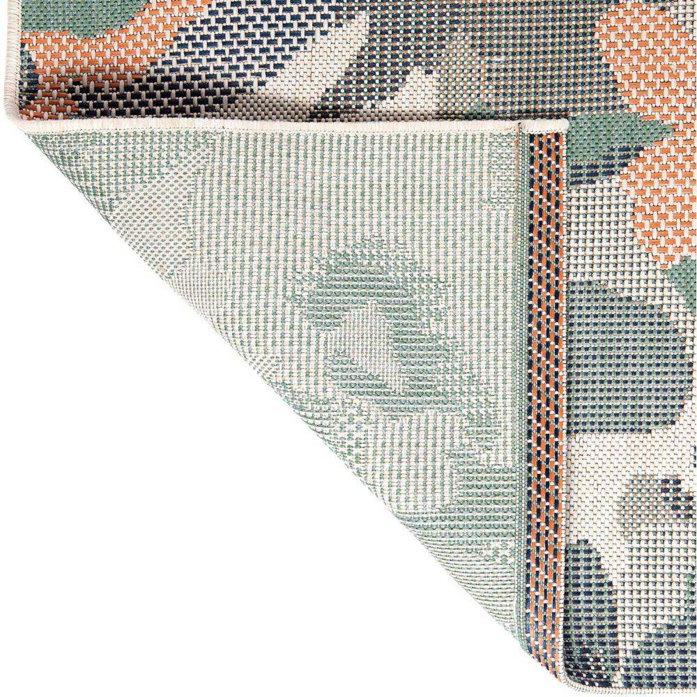 Vivaraise - Tapis extérieur en polypropylène Jaya 160 x 230 cm - Imagen 3