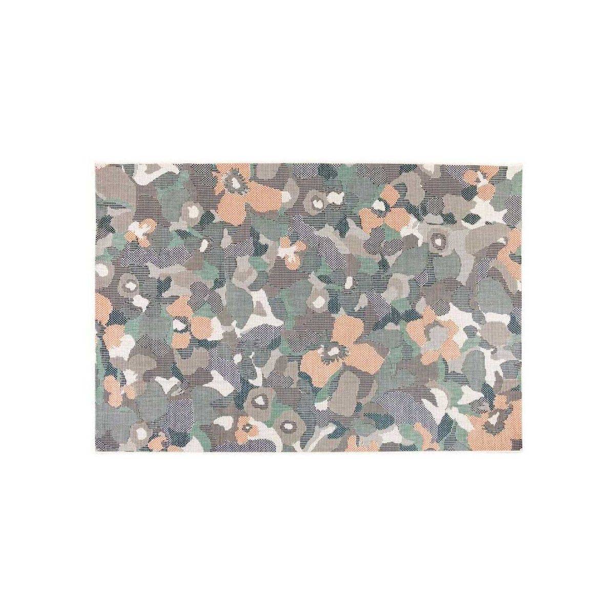 Vivaraise - Tapis extérieur en polypropylène Jaya 160 x 230 cm - Imagen 1