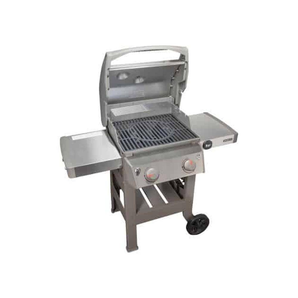 Weber - Grille de cuisson barbecue Weber GBS séries Spirit II 200 et Spirit 200 - Imagen 2