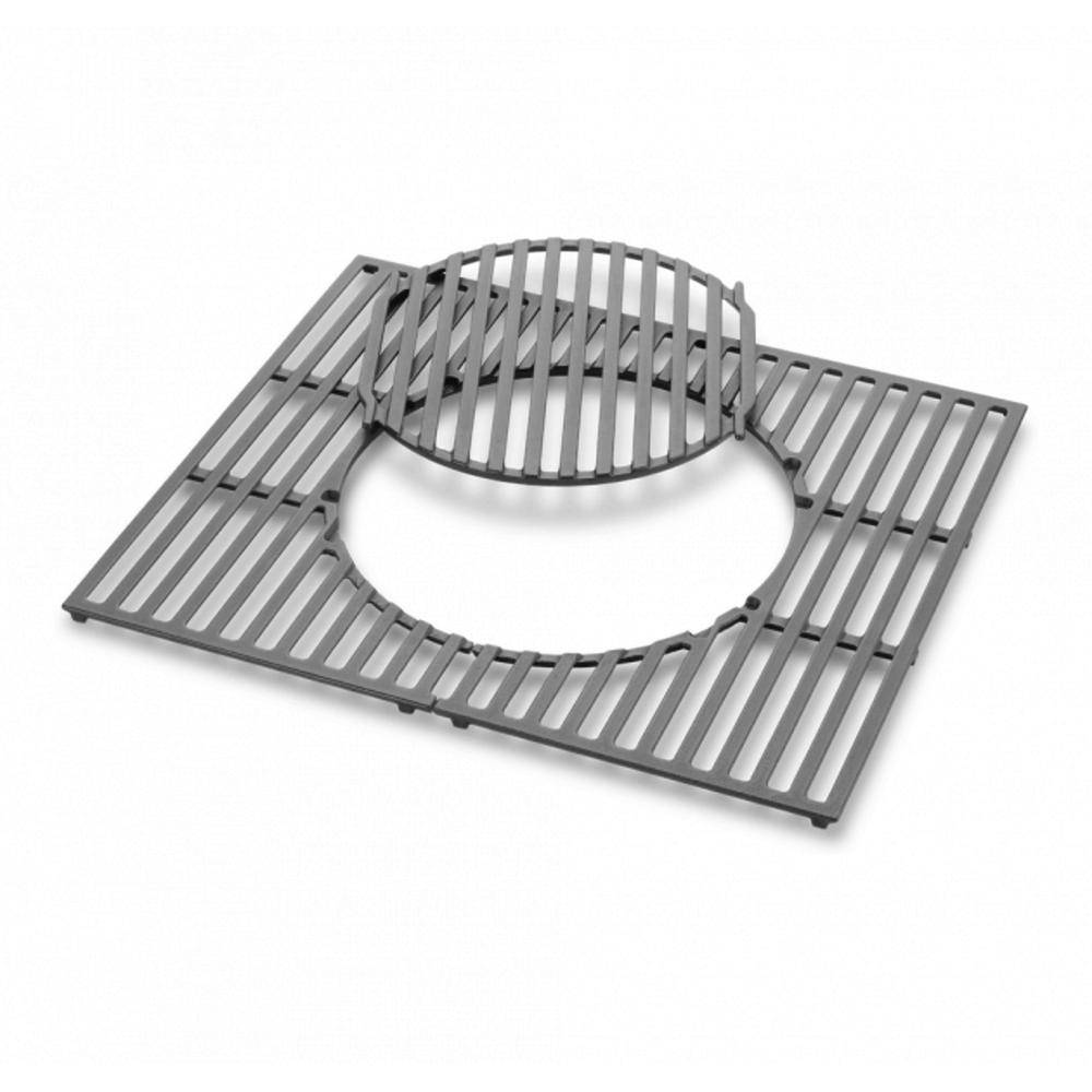 Weber - Grille de cuisson barbecue Weber GBS séries Spirit II 200 et Spirit 200