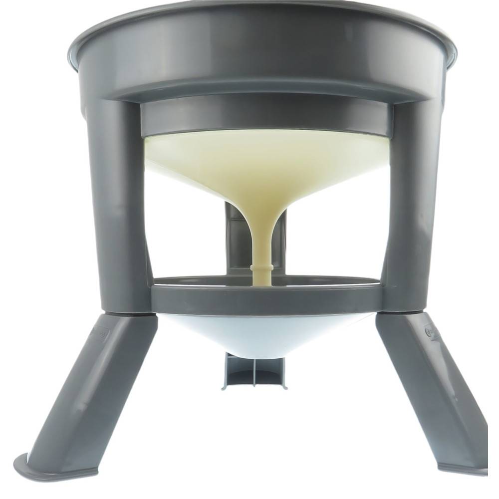 animallparadise - Abreuvoir d'eau en plastique 20 Litres, pour poules - Image 7