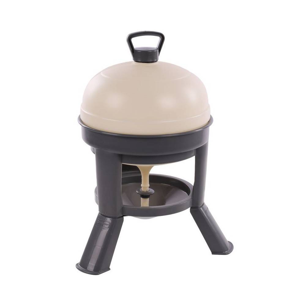 animallparadise - Abreuvoir d'eau en plastique 20 Litres, pour poules - Image 8