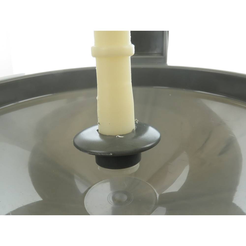 animallparadise - Abreuvoir d'eau en plastique 20 Litres, pour poules - Image 4