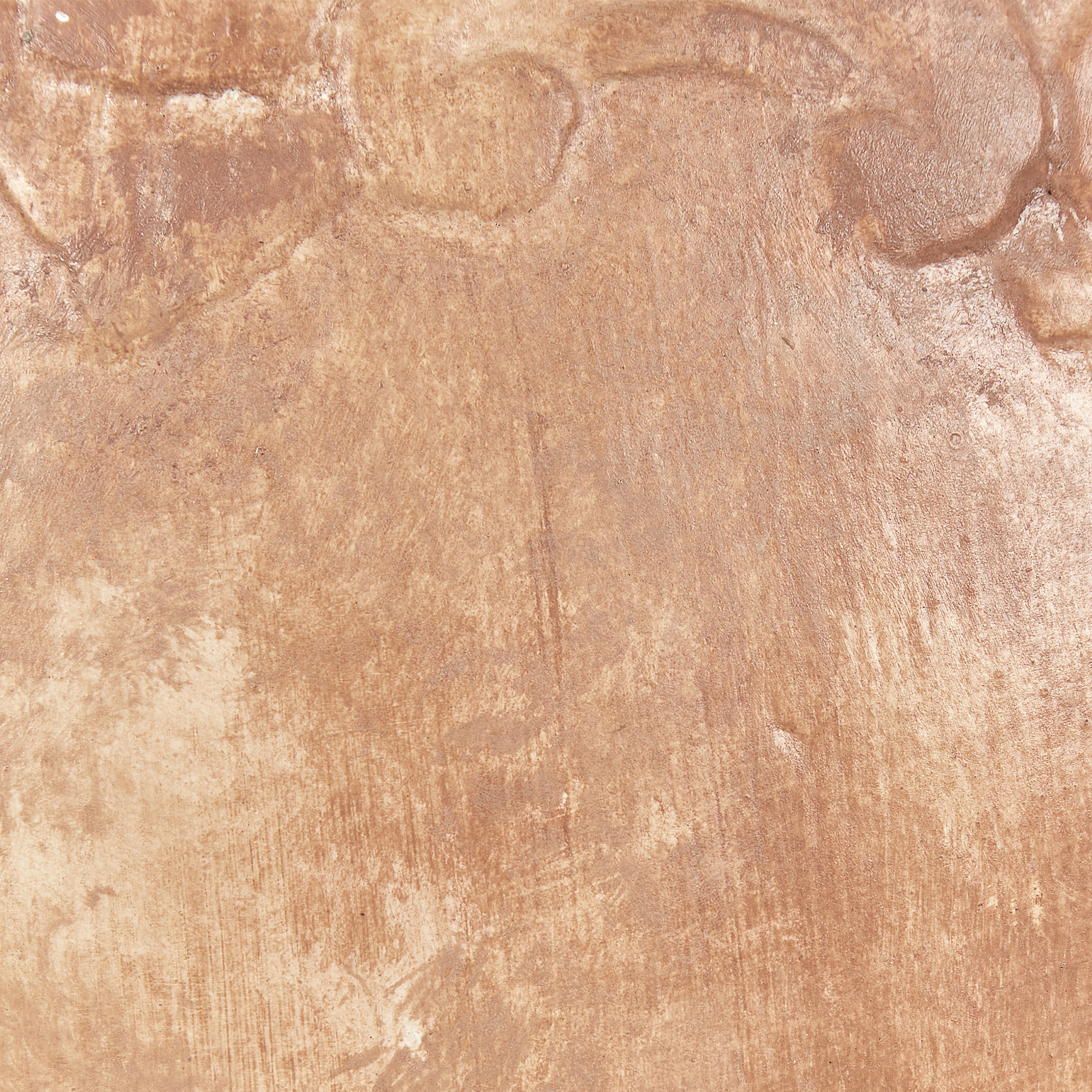 Beliani - Cache-pot d'extérieur Terre cuite Marron PYRUS - Beliani - Imagen 6