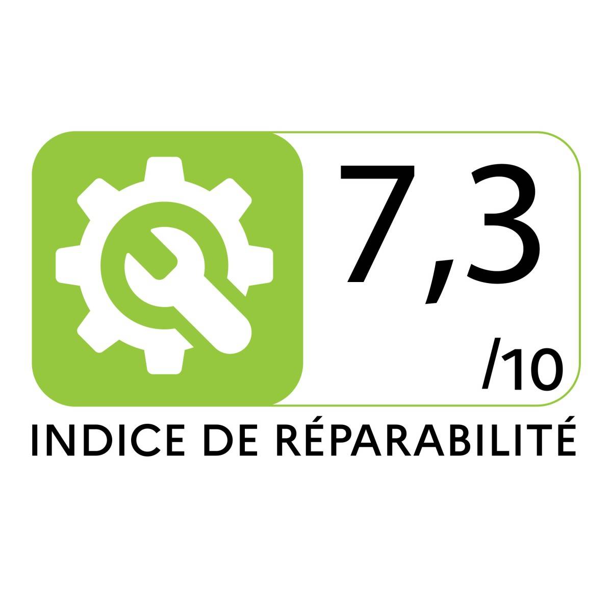 Aspirateur de cendres 1200W Cuve 18L + 2 Filtres HEPA VITO - Image 6