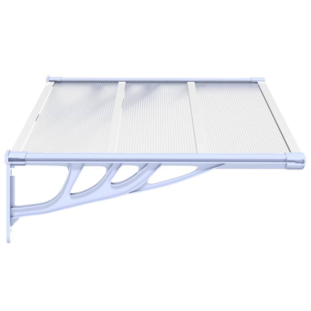 Prolenta Premium - Store banne Hjoral Gris 122 X 90 X 27,5 cm - P87209G - Image 4