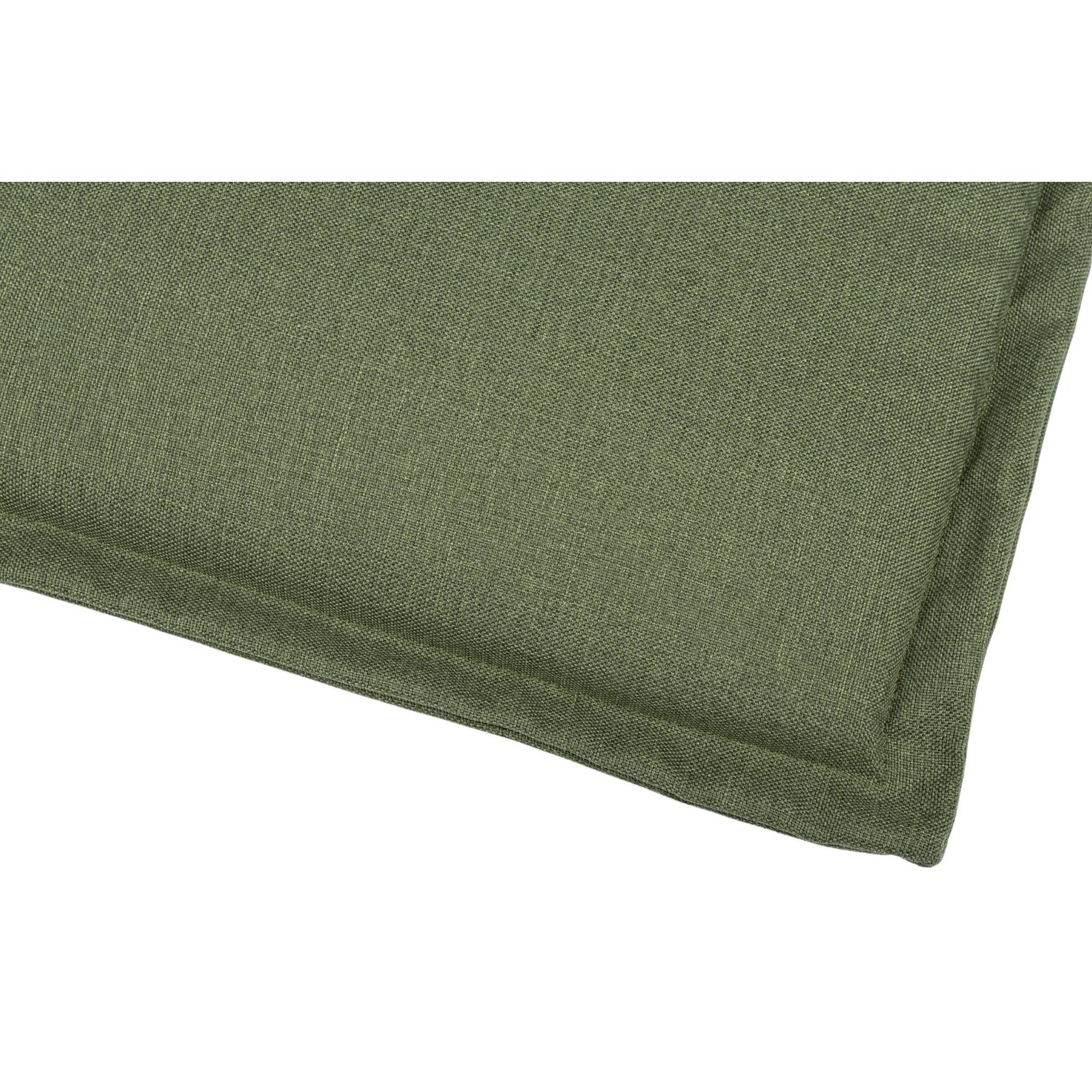 Autre - Coussins pour fauteuil de jardin non inclinable (lot de 2) - CANCALE - Imagen 3
