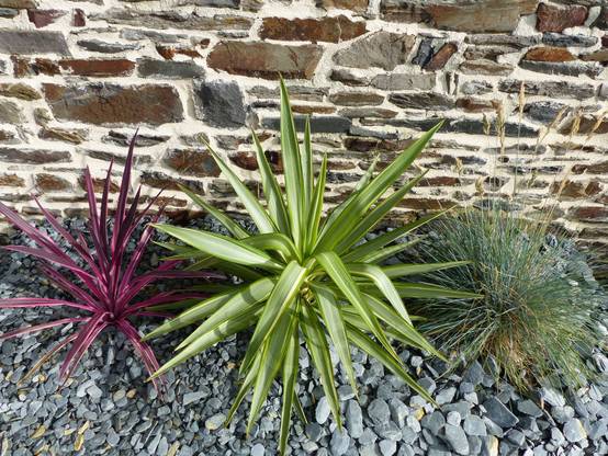 Paillage Ardoise GRIS 30-60 Pack 10 m² - 24 sacs - 600 kg - Image 5