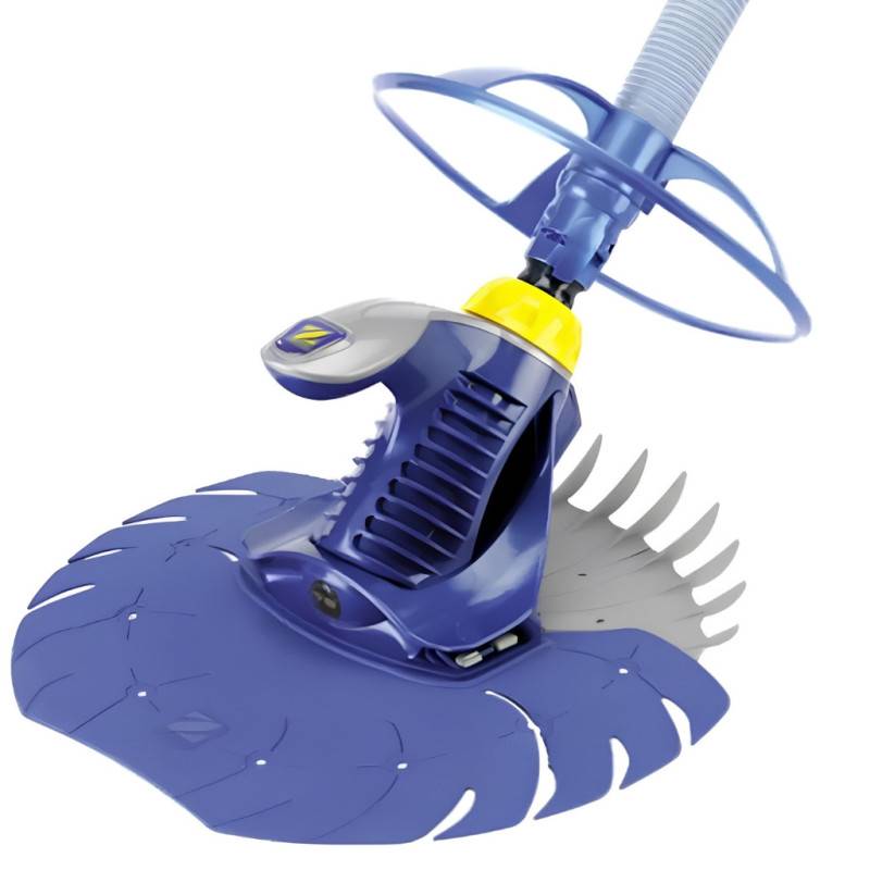 Zodiac - Robot piscine Zodiac Baracuda T5 Duo