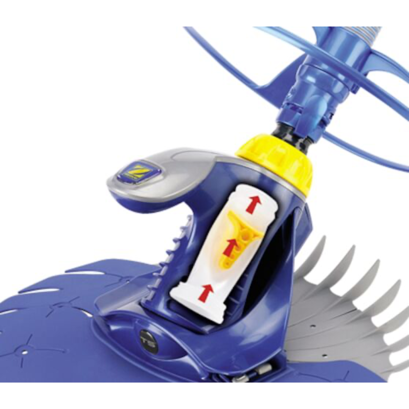 Zodiac - Robot piscine Zodiac Baracuda T5 Duo - Imagen 2