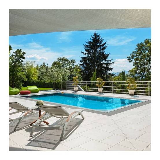 plot terrasse dalle autonivelant 95 à 155 mm - JOUPLAST - A l'unite - Image 4