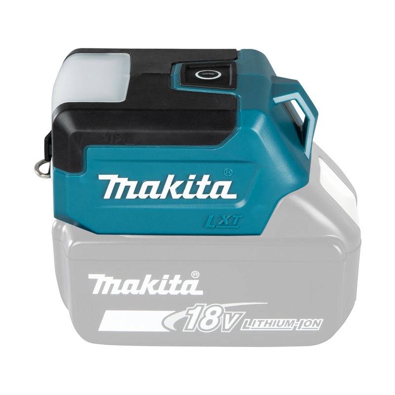 Makita - Lampe sur batterie LXT® MAKITA DEADML817 14,4V / 18 V 300 lx Makita - Imagen 2