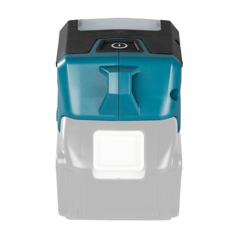 Makita - Lampe sur batterie LXT® MAKITA DEADML817 14,4V / 18 V 300 lx Makita - Imagen 4