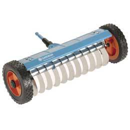 Gardena - Scarificateur sur roues combisystem Gardena - Image 1