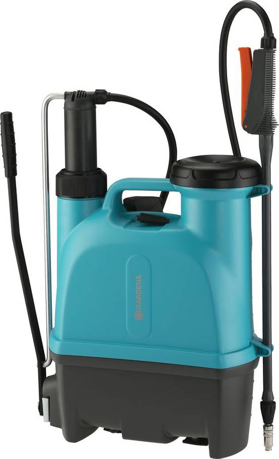 Gardena - Pulvérisateur à dos 12L Gardena - Imagen 1