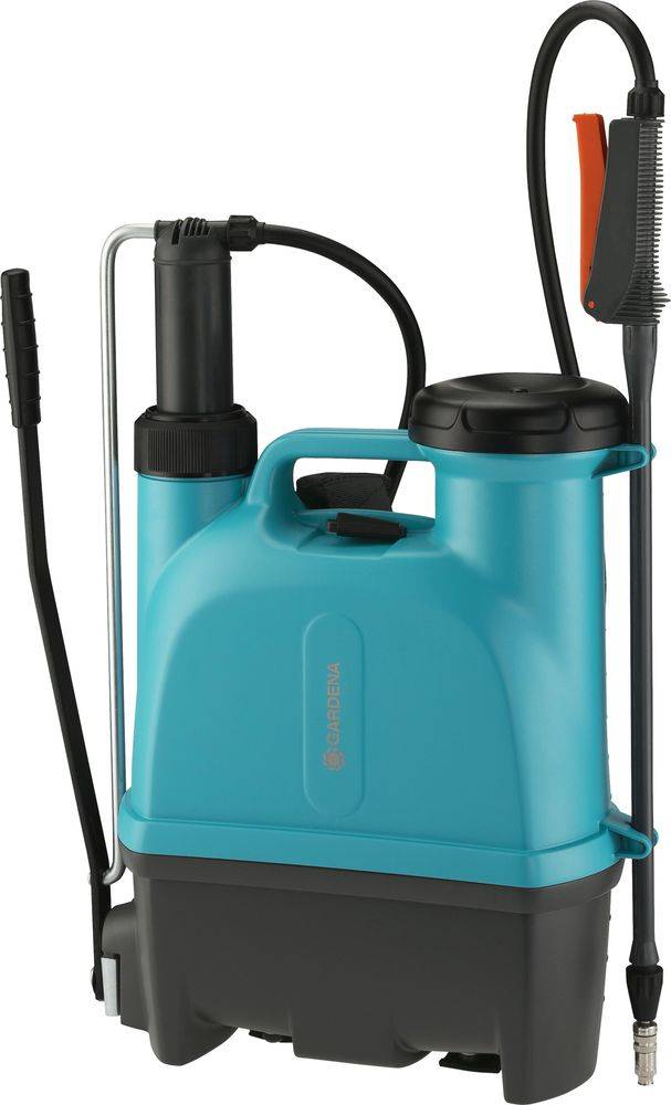 Gardena - Pulvérisateur à dos 12L Gardena - Imagen 1