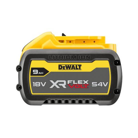 Batterie XR Flexvolt 54V 9Ah DEWALT - DCB547 - Image 2