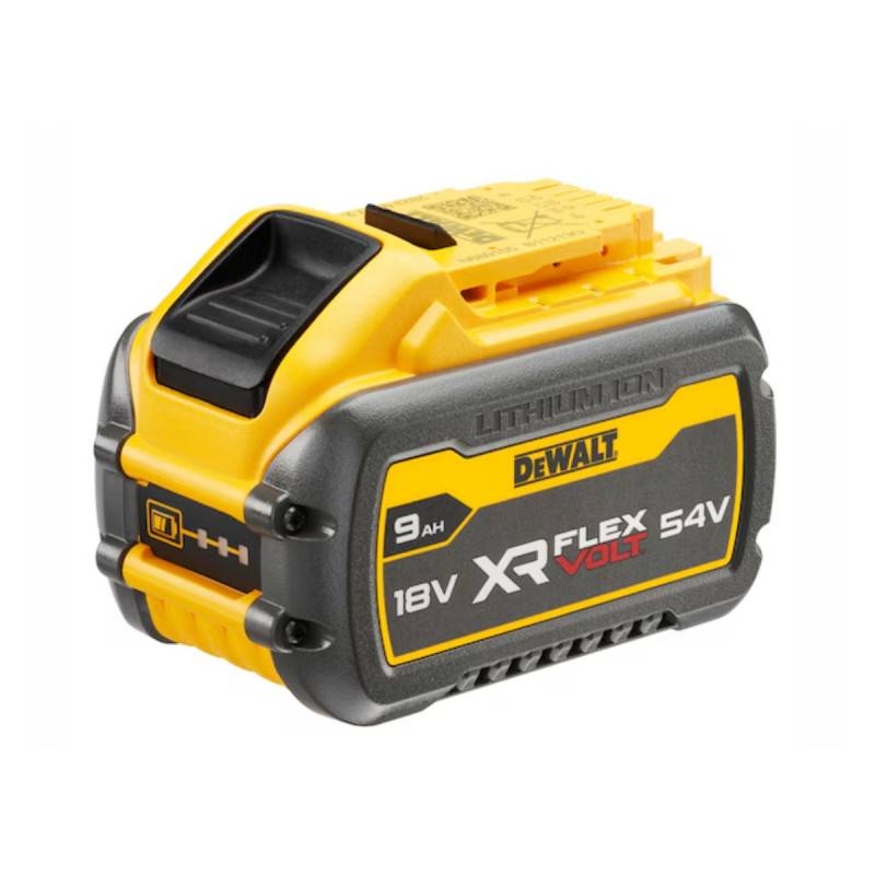 Batterie XR Flexvolt 54V 9Ah DEWALT - DCB547 - Image 1