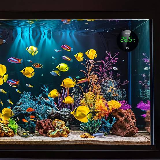 Capteur température aquarium - Monitoring précis DtopbuyAge - Image 2
