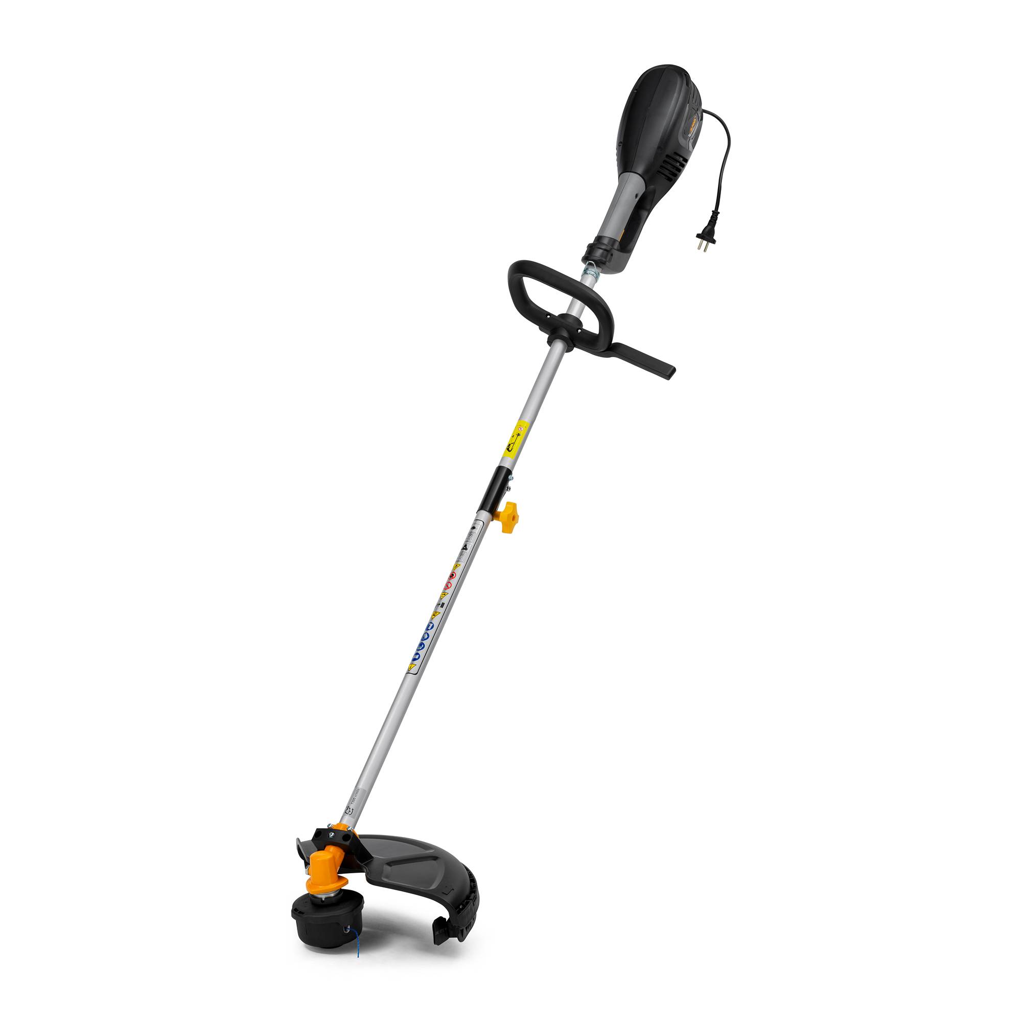 Alpina - Débroussailleuse électrique ABR 1.0 EJ, 1000W, largeur 37cm - Alpina