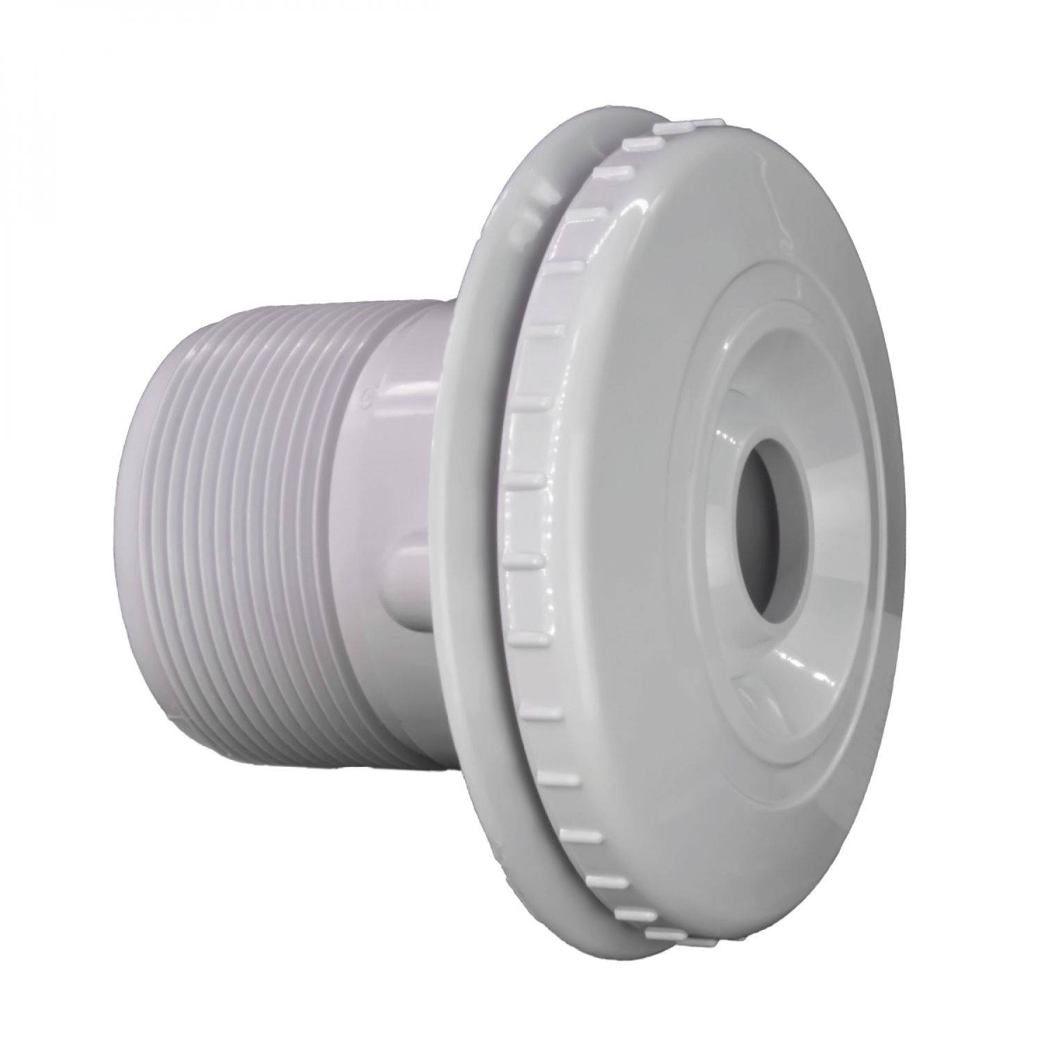 Hayward - Buse de refoulement orientable pour piscine béton - Blanc - 3312 - Hayward - Imagen 1