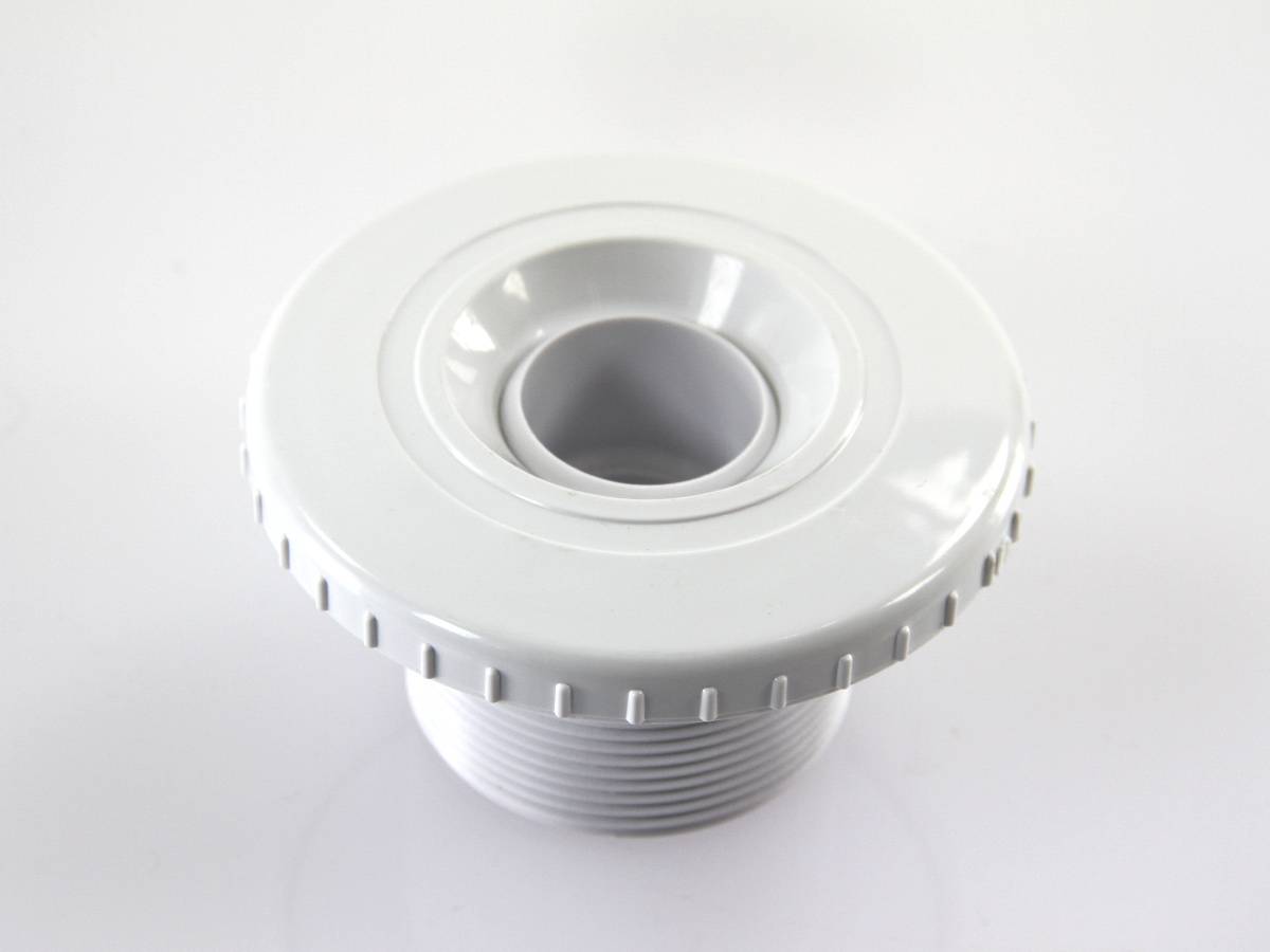 Hayward - Buse de refoulement orientable pour piscine béton - Blanc - 3312 - Hayward - Imagen 2