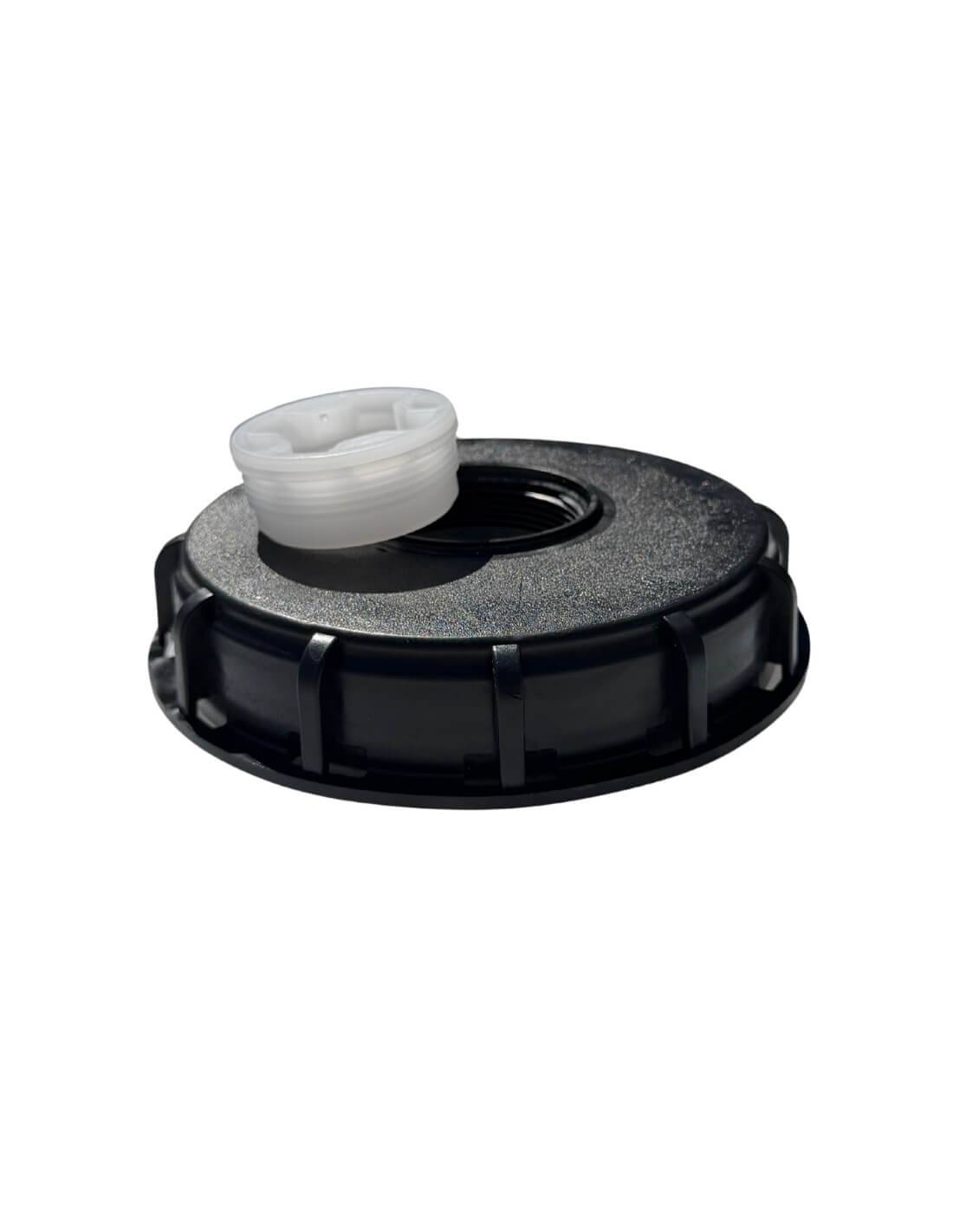 Couvercle de cuve eau 1000 L - Diamètre 150 mm - Imagen 3