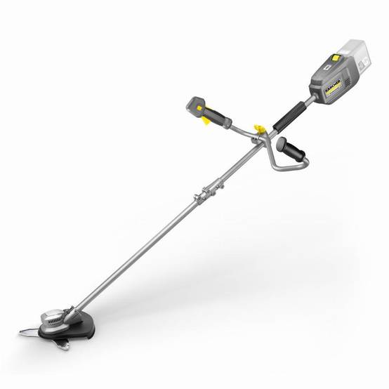 Débroussailleuse BCU 260/36 Bp KARCHER - sans batterie ni chargeur - 1.042-503.0 - Image 1
