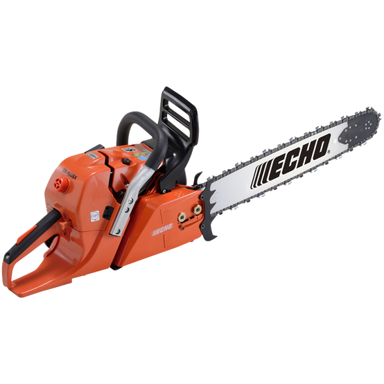 Tronçonneuse ECHO CS621SX/50 - Image 2