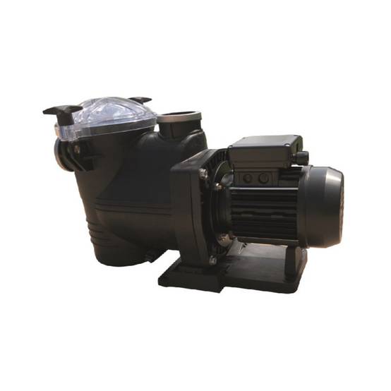 Astralpool - Pompe de filtration piscine AstralPool New Europa SE2N - - Type 2 cv - Triphasé - 1,5 kW - 25,7 m3/h - Imagen 2