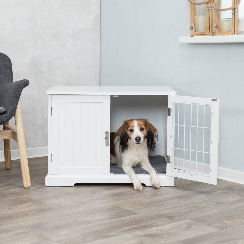 animallparadise - Niche d'intérieur pour chiens taille M. - Image 5