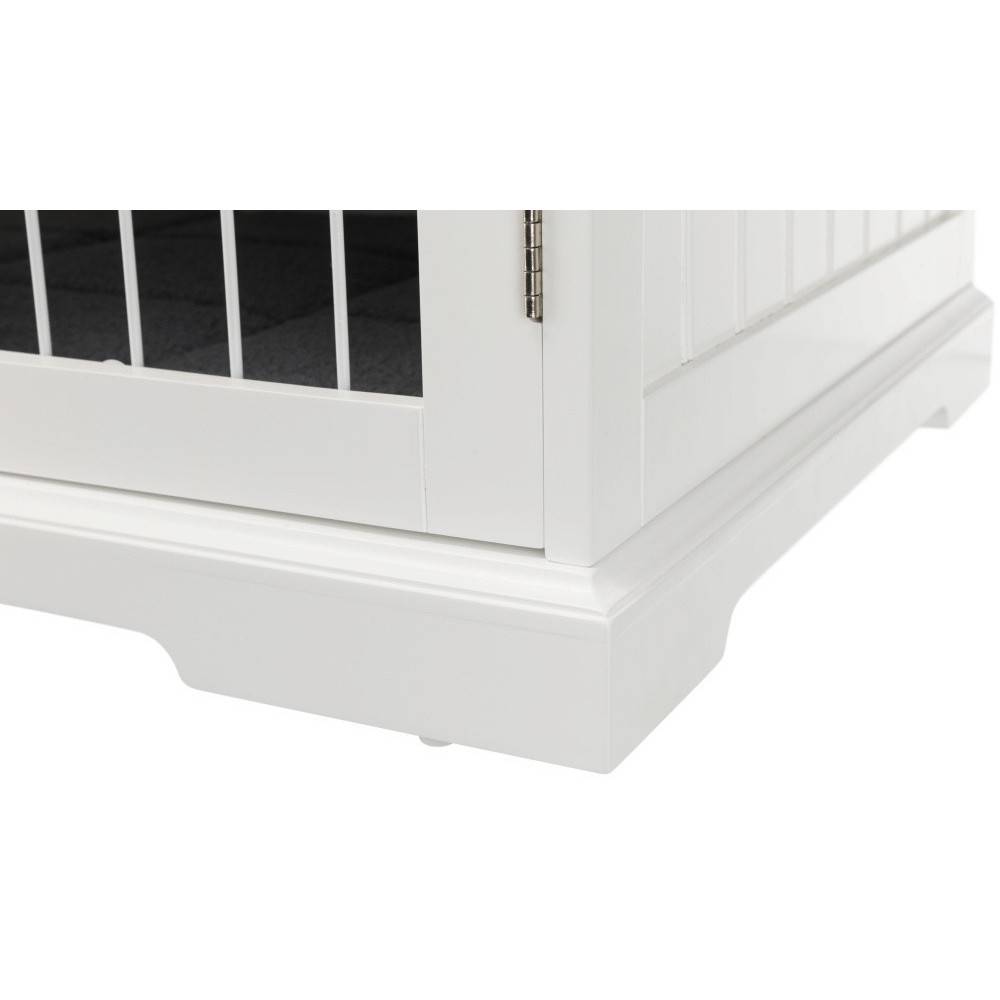 animallparadise - Niche d'intérieur pour chiens taille M. - Image 9