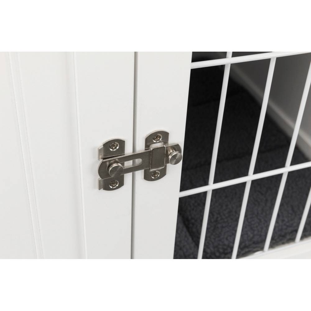 animallparadise - Niche d'intérieur pour chiens taille M. - Image 6