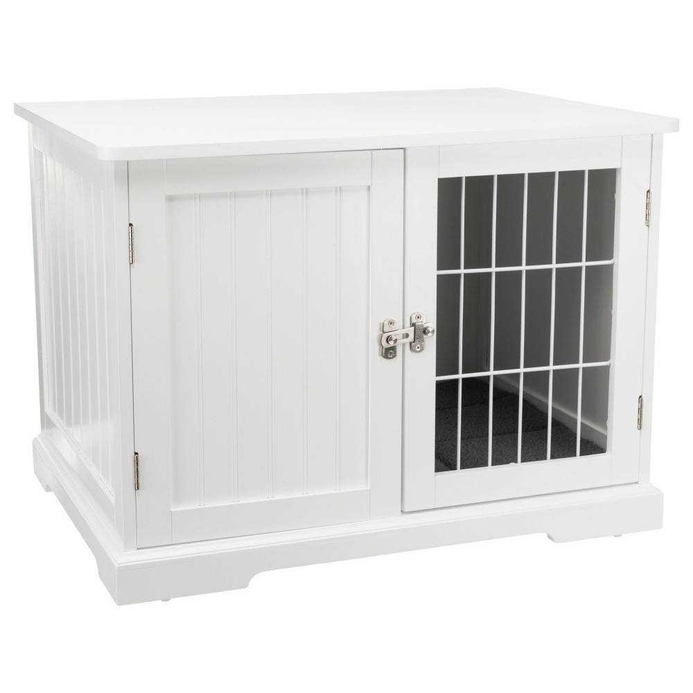 animallparadise - Niche d'intérieur pour chiens taille M. - Image 4