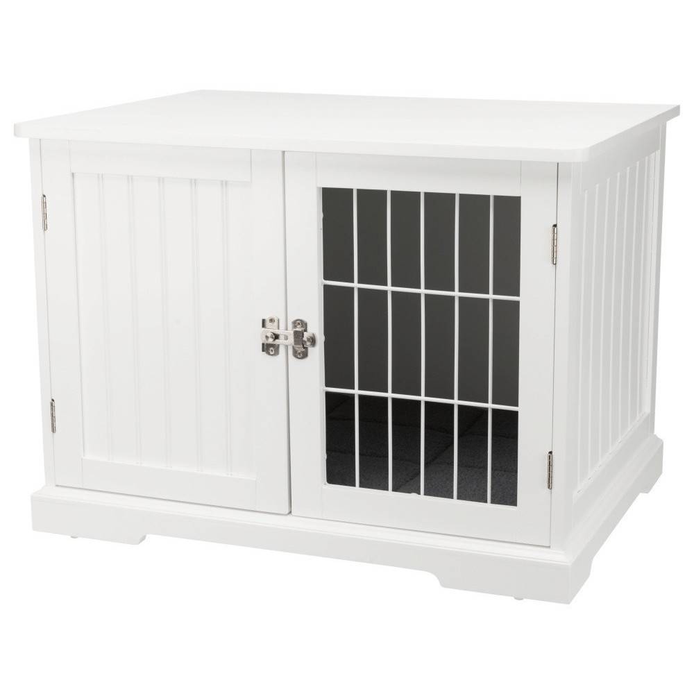 animallparadise - Niche d'intérieur pour chiens taille M. - Image 1