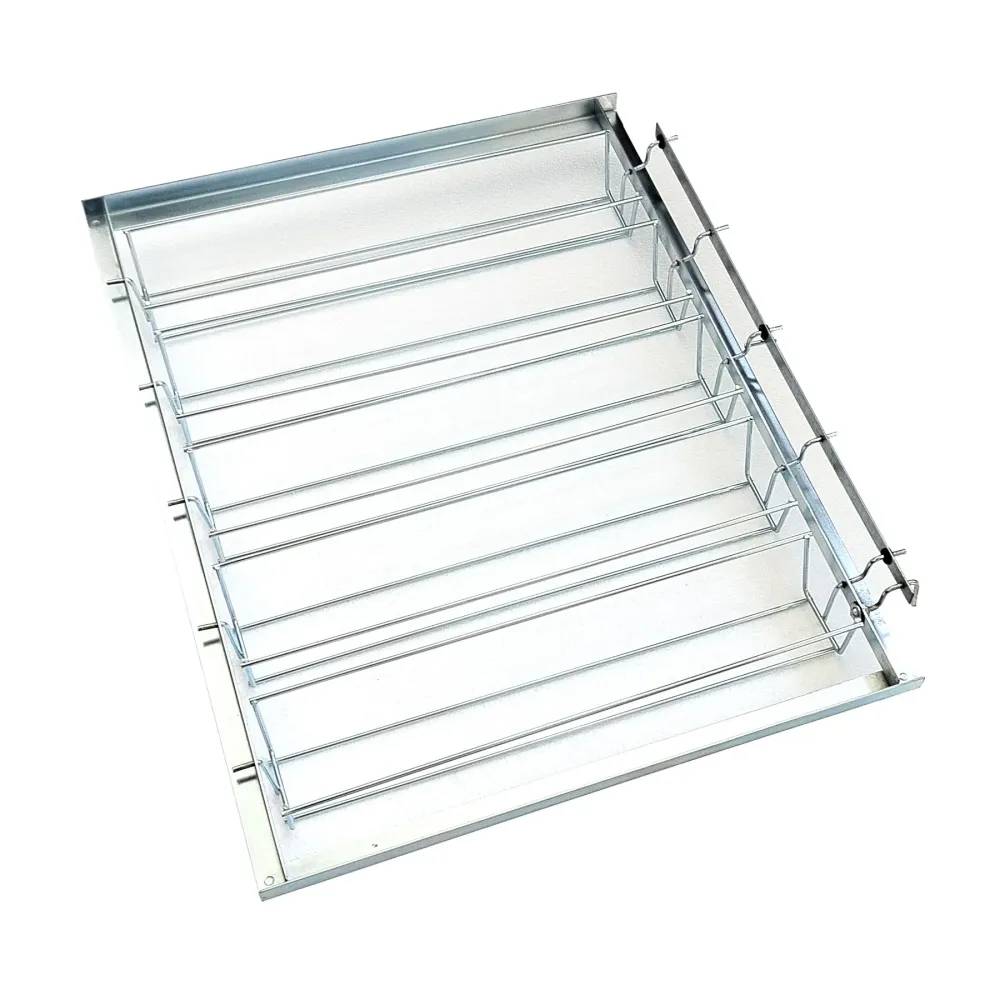 Tiroir incubation 25 oeufs pour Couveuses Maino Mini Pro 147 et 196 MAINO - Image 1