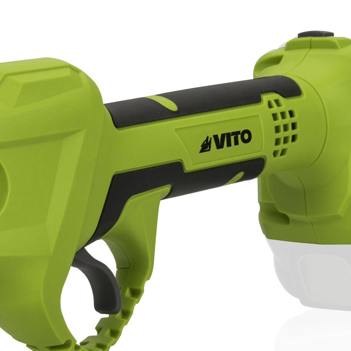 Sécateur à Batterie 20V Ø de coupe 30 mm Moteur Brushless Vendu sans Batterie ni chargeur VITO - Imagen 2