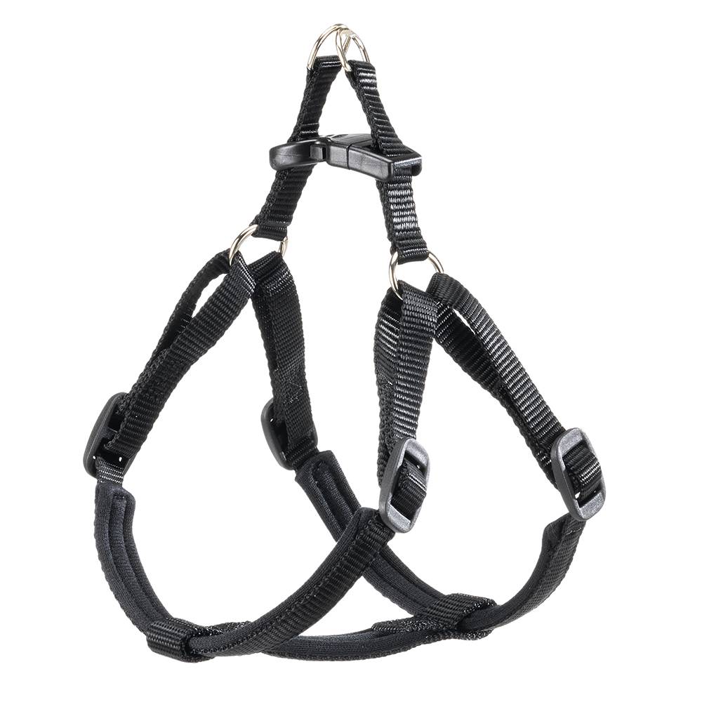 Ferplast - Harnais nylon chien rembourrage simple FERPLAST DAYTONA plusieurs tailles couleurs - Imagen 1