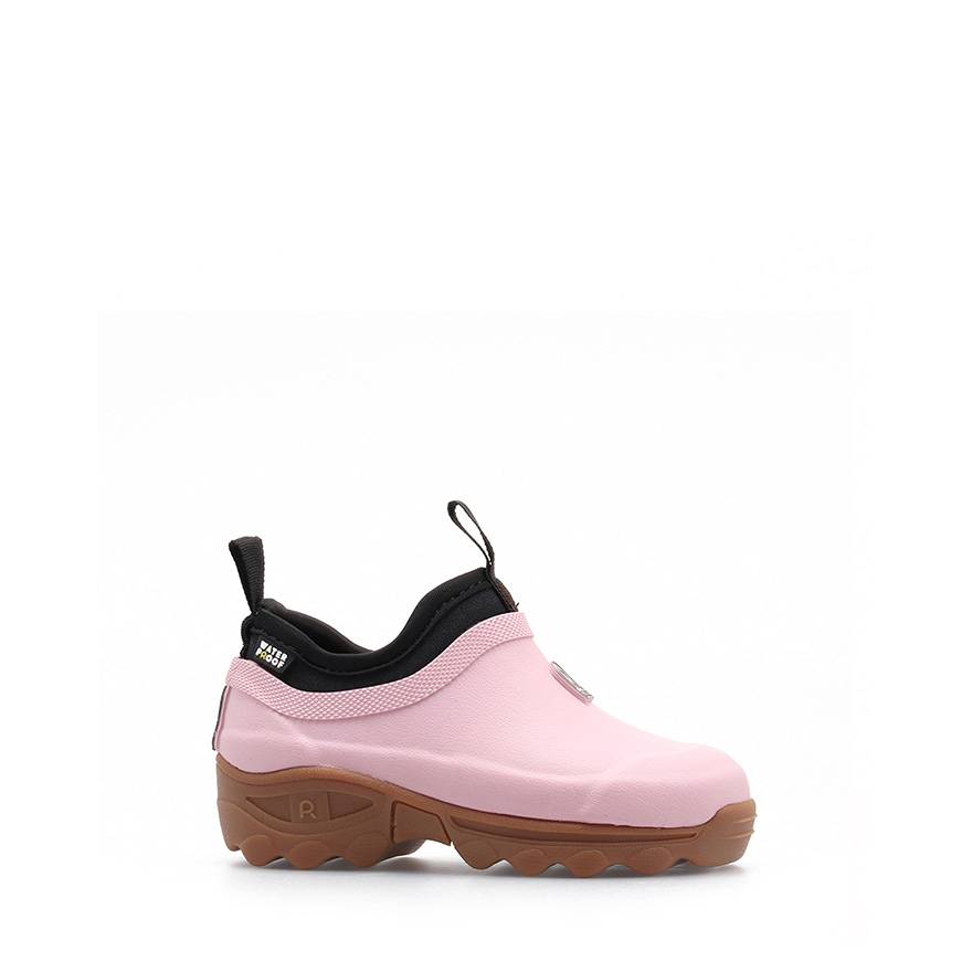 Rouchette - Bottillon CLEAN KIDS Rose Poudre - Image 1