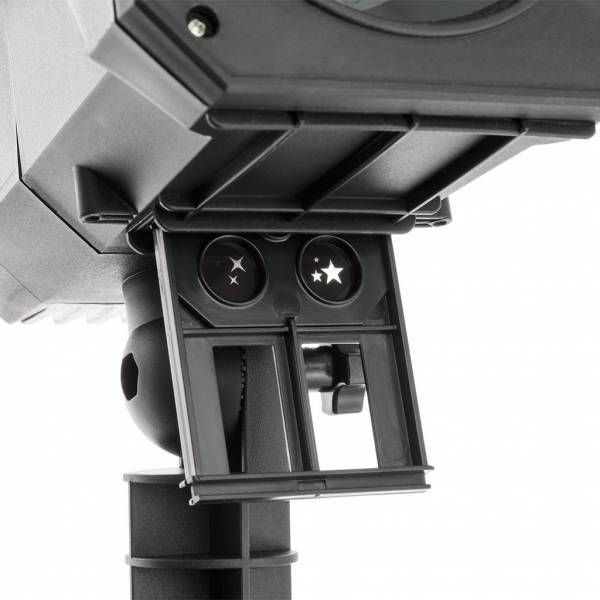 Lotti - Projecteur de fête 12 images animées blanc froid 24V extérieur et intérieur Lotti - Imagen 6