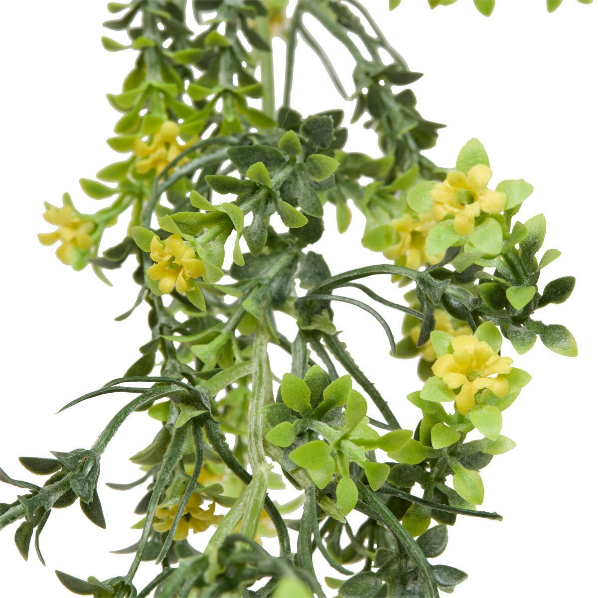 Atmosphera - Guirlande Artificielle Myri H180 cm - Atmosphera Créateur d'intérieur - Image 4