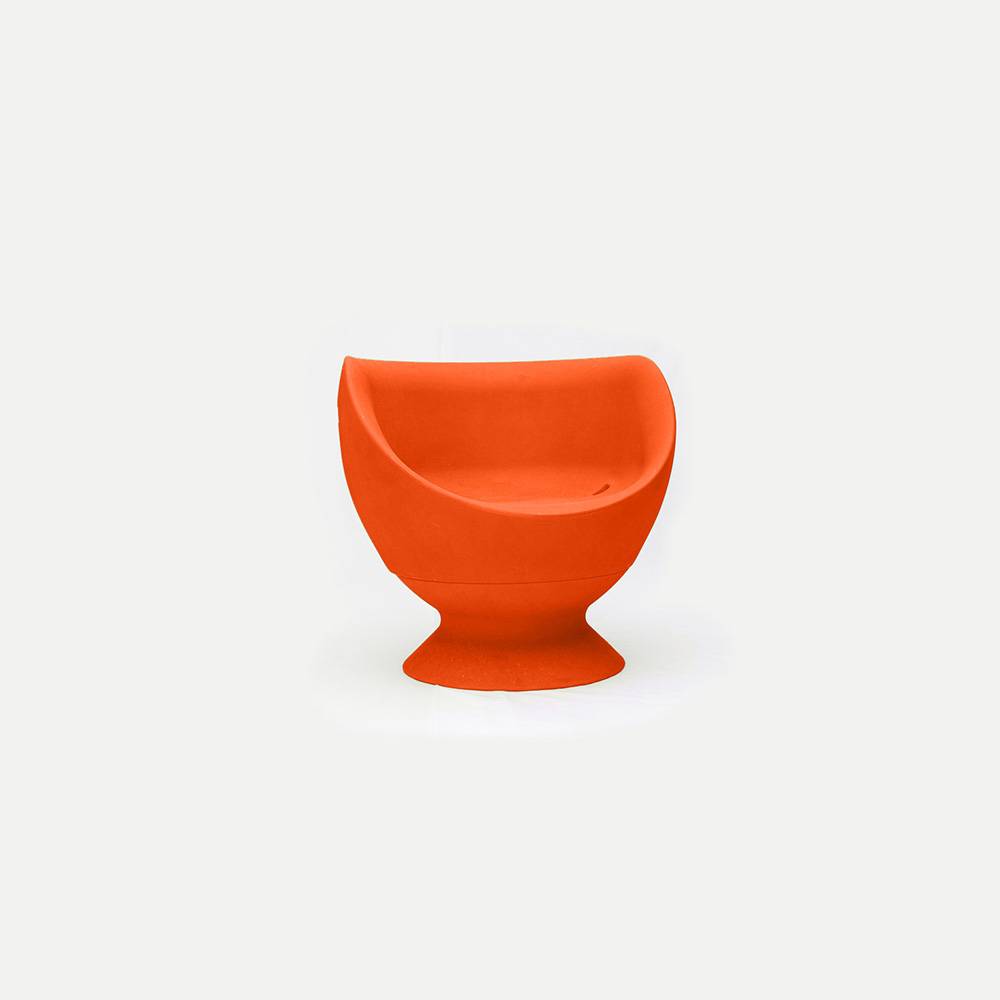Fauteuil de jardin boon's - Imagen 1