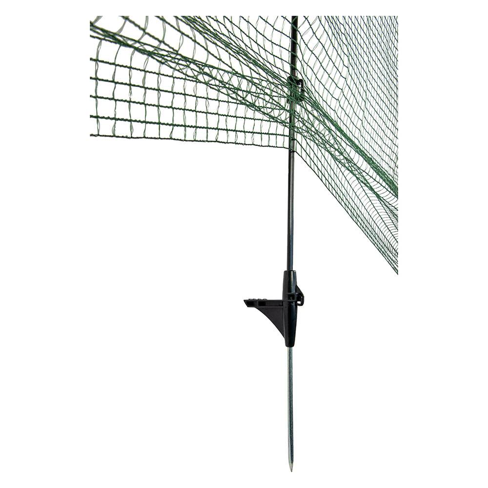 Horizont - Filet Flex petites mailles, 1.10 x 25 m - Imagen 5