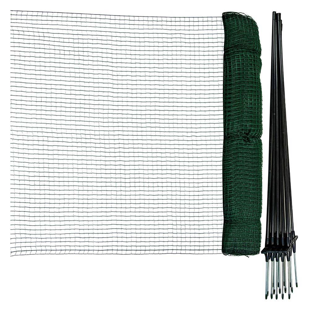 Horizont - Filet Flex petites mailles, 1.10 x 25 m - Imagen 1